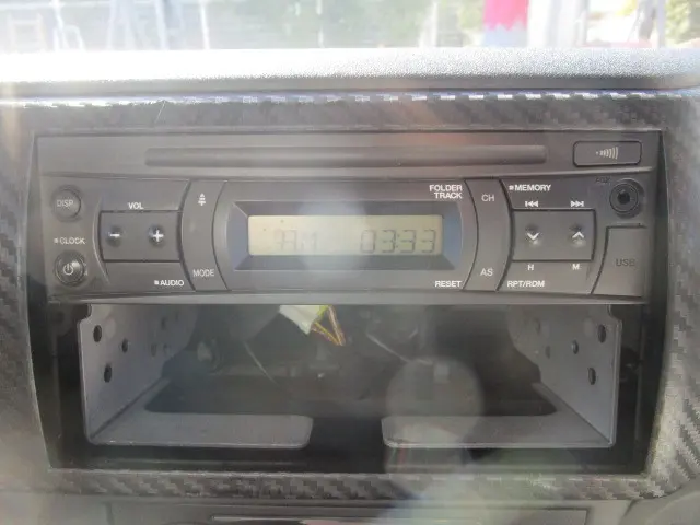 日野 レンジャー 2KG-FC2ABA(2WD)の写真15