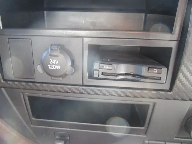 日野 レンジャー 2KG-FC2ABA(2WD)の写真17