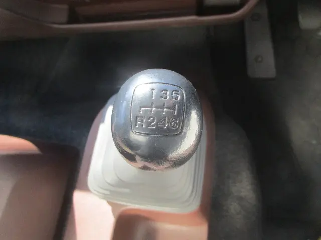 日野 レンジャー 2KG-FC2ABA(2WD)の写真18