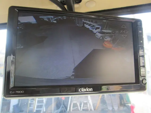 日野 レンジャー 2KG-FC2ABA(2WD)の写真19