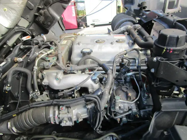 日野 レンジャー 2KG-FC2ABA(2WD)の写真25