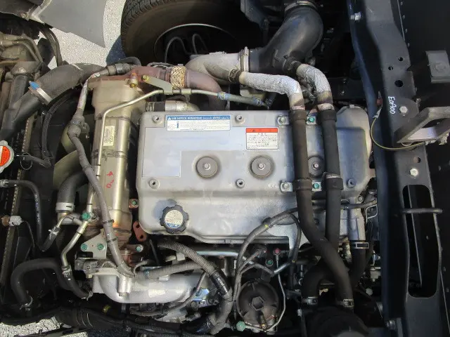 日野 レンジャー 2KG-FC2ABA(2WD)の写真26