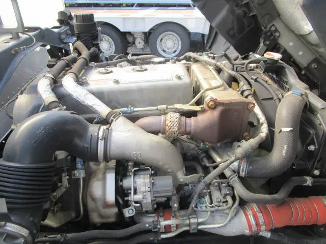 日野 レンジャー 2KG-FC2ABA(2WD)の写真27