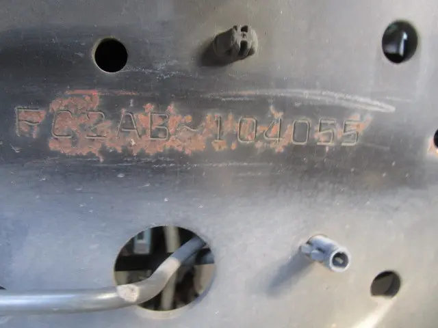 日野 レンジャー 2KG-FC2ABA(2WD)の写真28