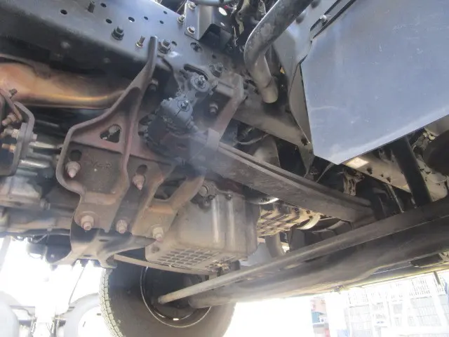 日野 レンジャー 2KG-FC2ABA(2WD)の写真29