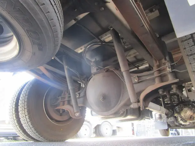 日野 レンジャー 2KG-FC2ABA(2WD)の写真30