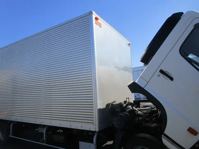 日野 レンジャー 2KG-FC2ABA(2WD)の写真31