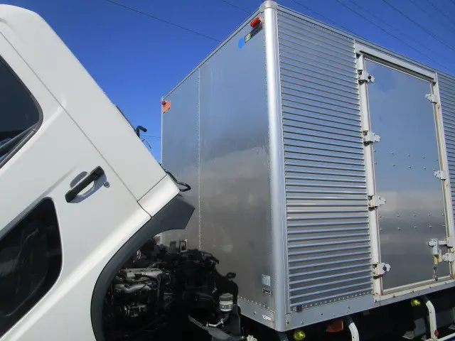 日野 レンジャー 2KG-FC2ABA(2WD)の写真32