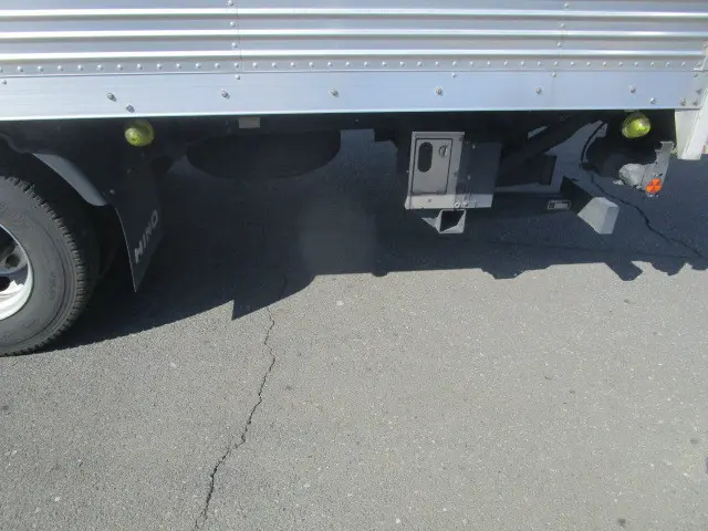 日野 レンジャー 2KG-FC2ABA(2WD)の写真38