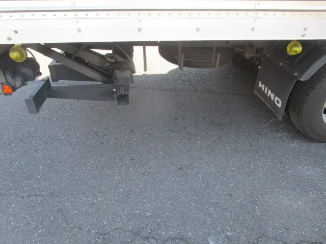 日野 レンジャー 2KG-FC2ABA(2WD)の写真39