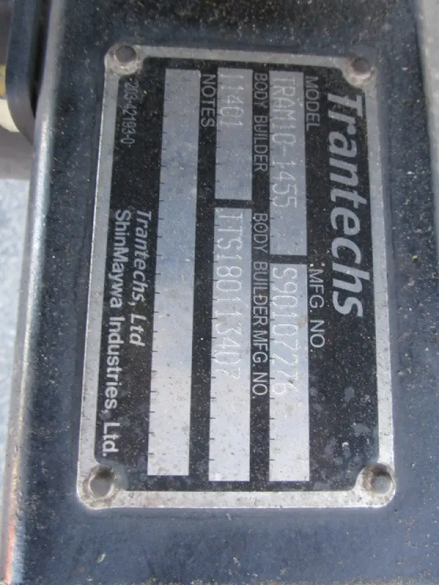 日野 レンジャー 2KG-FC2ABA(2WD)の写真44