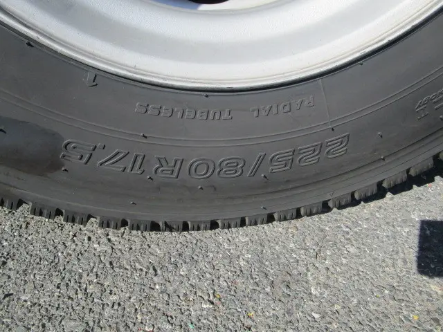 日野 レンジャー 2KG-FC2ABA(2WD)の写真45