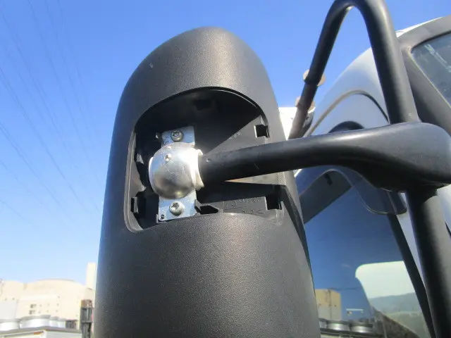 日野 レンジャー 2KG-FC2ABA(2WD)の写真47