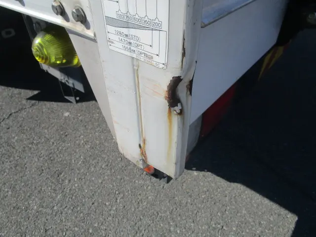 日野 レンジャー 2KG-FC2ABA(2WD)の写真49