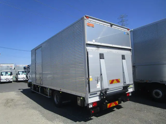 日野 レンジャー 2PG-FD2ABG(2WD)の写真3