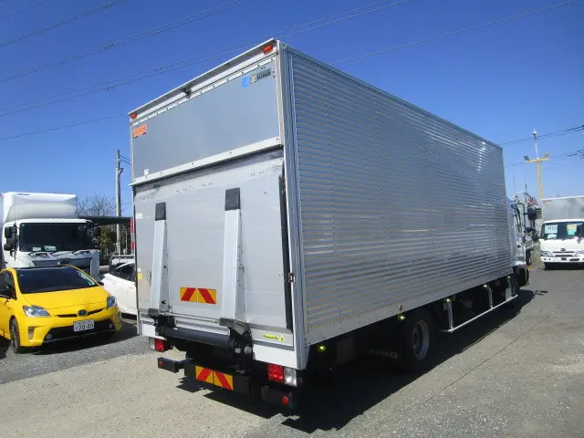 日野 レンジャー 2PG-FD2ABG(2WD)の写真4