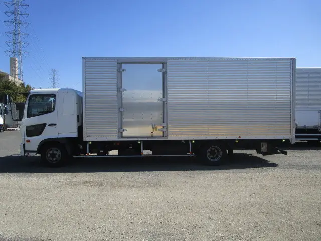 日野 レンジャー 2PG-FD2ABG(2WD)の写真5