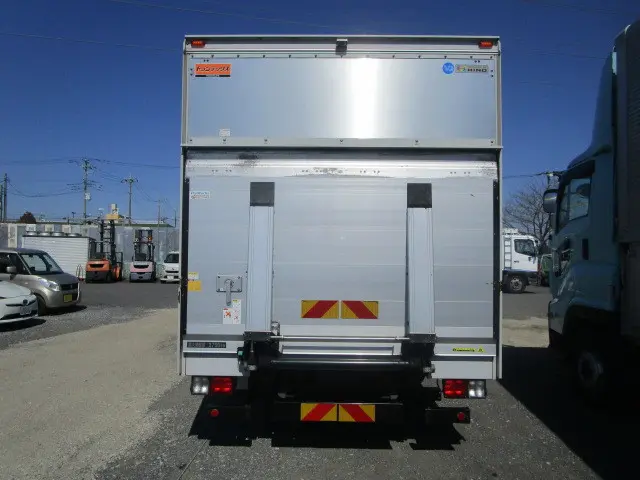 日野 レンジャー 2PG-FD2ABG(2WD)の写真7