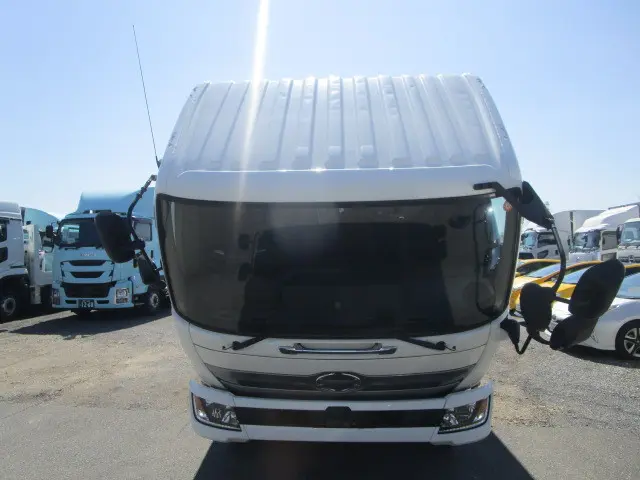 日野 レンジャー 2PG-FD2ABG(2WD)の写真8