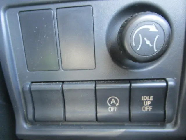 日野 レンジャー 2PG-FD2ABG(2WD)の写真11