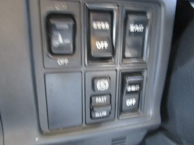 日野 レンジャー 2PG-FD2ABG(2WD)の写真12