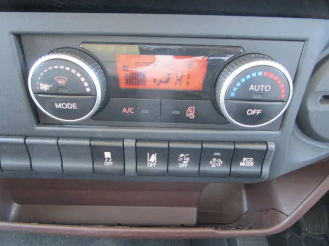 日野 レンジャー 2PG-FD2ABG(2WD)の写真13