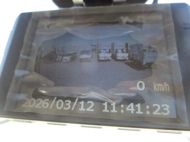 日野 レンジャー 2PG-FD2ABG(2WD)の写真16