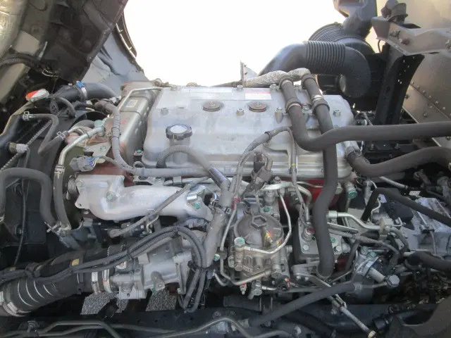 日野 レンジャー 2PG-FD2ABG(2WD)の写真19