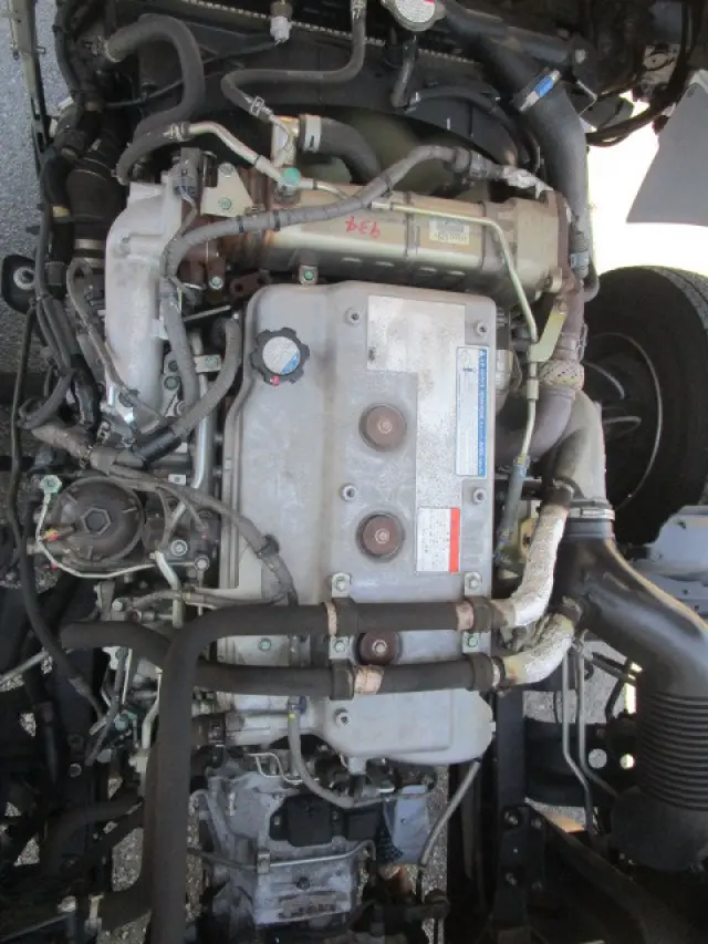 日野 レンジャー 2PG-FD2ABG(2WD)の写真20