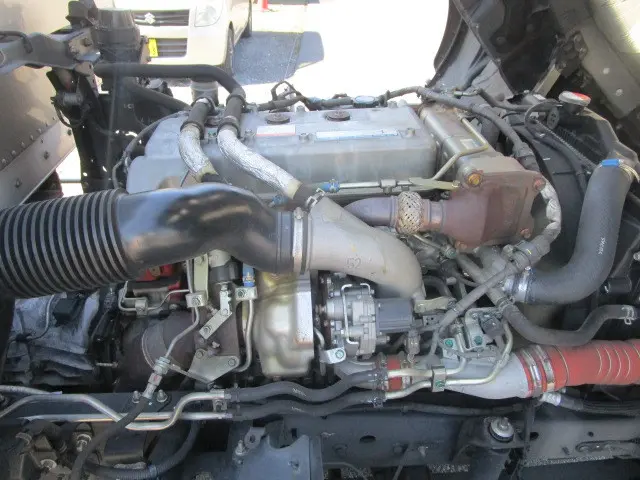 日野 レンジャー 2PG-FD2ABG(2WD)の写真21