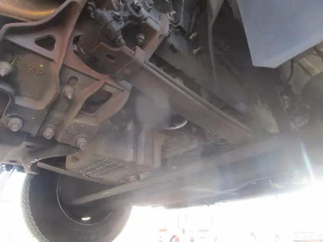 日野 レンジャー 2PG-FD2ABG(2WD)の写真22