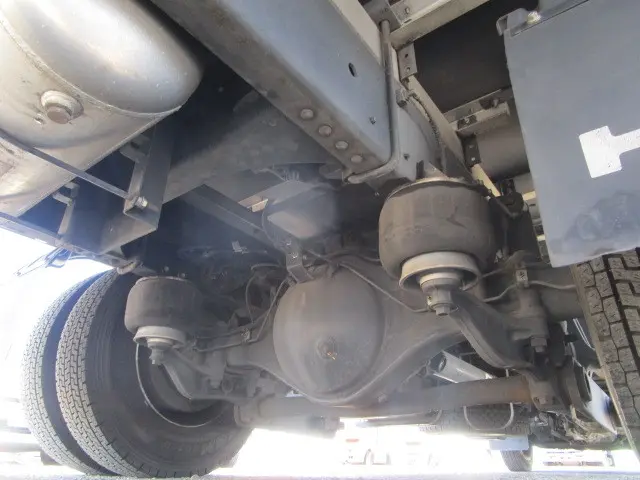 日野 レンジャー 2PG-FD2ABG(2WD)の写真23