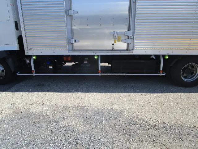 日野 レンジャー 2PG-FD2ABG(2WD)の写真25