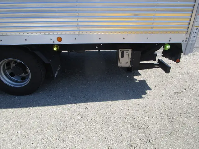 日野 レンジャー 2PG-FD2ABG(2WD)の写真26