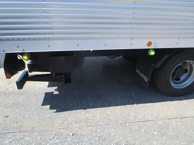 日野 レンジャー 2PG-FD2ABG(2WD)の写真27