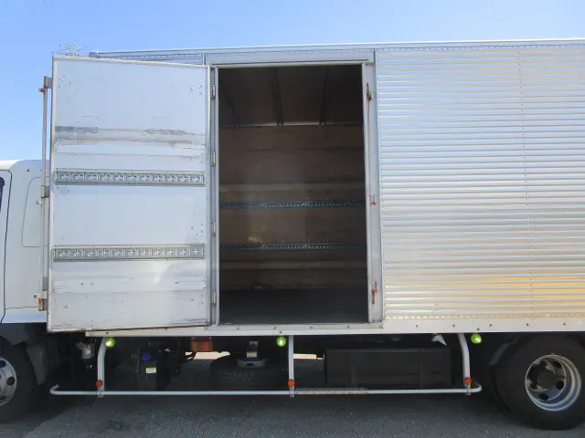 日野 レンジャー 2PG-FD2ABG(2WD)の写真29