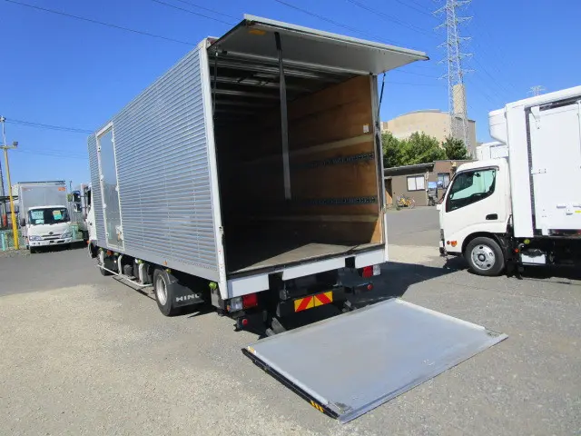 日野 レンジャー 2PG-FD2ABG(2WD)の写真30