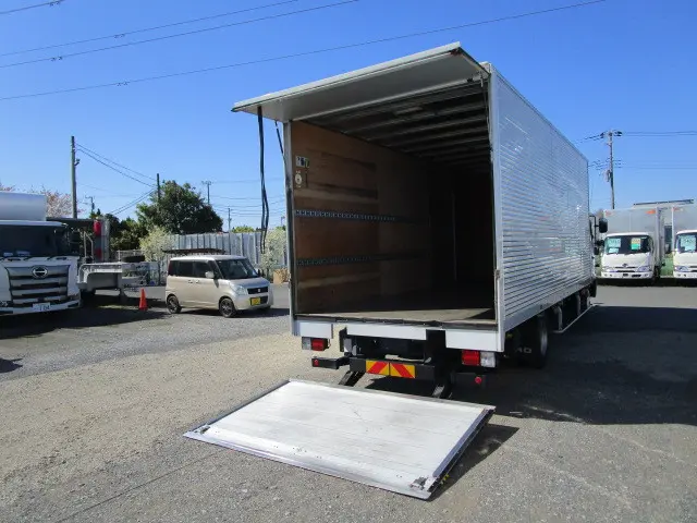 日野 レンジャー 2PG-FD2ABG(2WD)の写真31