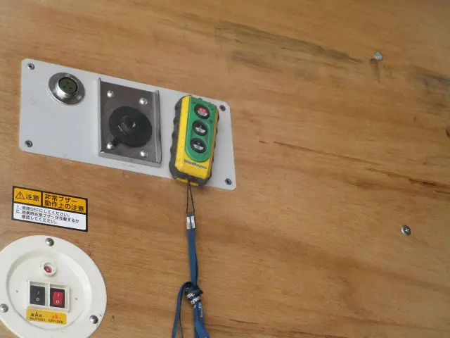 日野 レンジャー 2PG-FD2ABG(2WD)の写真34