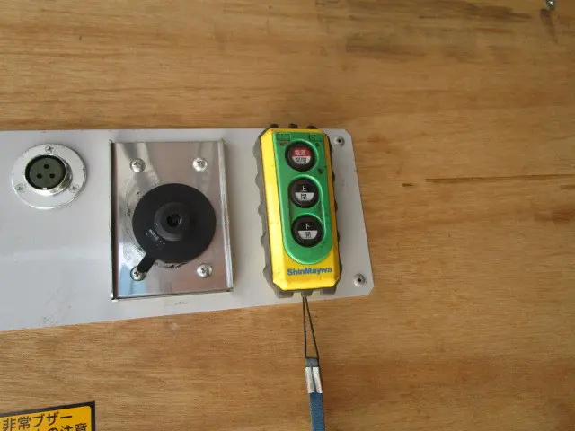 日野 レンジャー 2PG-FD2ABG(2WD)の写真39