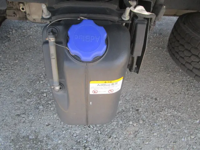 日野 レンジャー 2PG-FD2ABG(2WD)の写真40