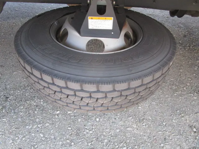 日野 レンジャー 2PG-FD2ABG(2WD)の写真41