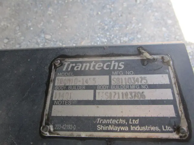 日野 レンジャー 2PG-FD2ABG(2WD)の写真42