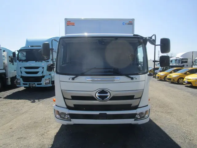 日野 レンジャー 2PG-FD2ABG(2WD)の写真47