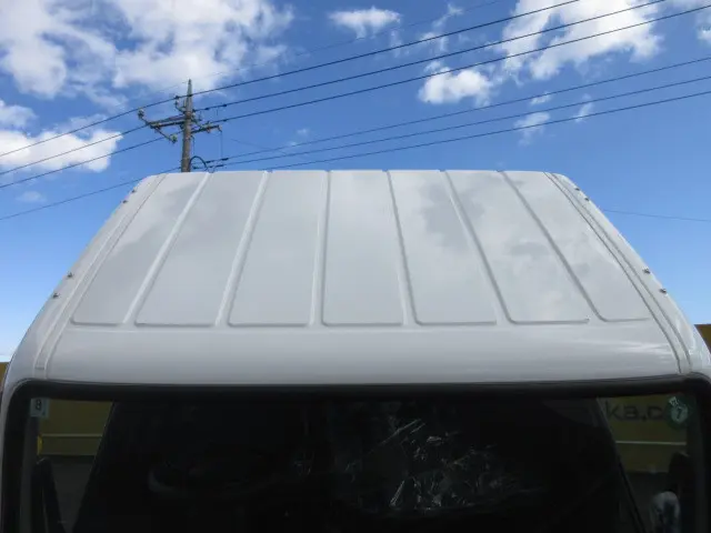 三菱 キャンター 2RG-FEAV0(2WD)の写真13