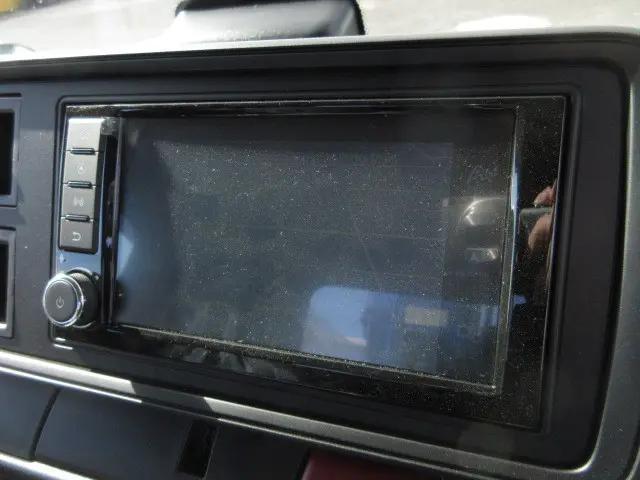 三菱 キャンター 2RG-FEAV0(2WD)の写真18