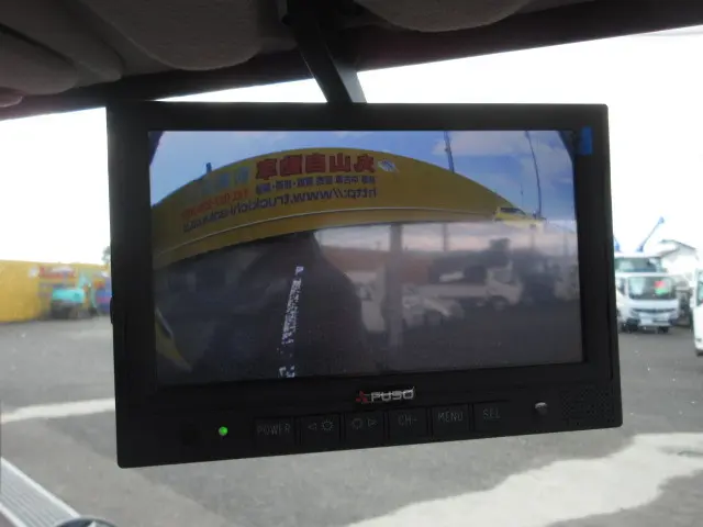 三菱 キャンター 2RG-FEAV0(2WD)の写真20