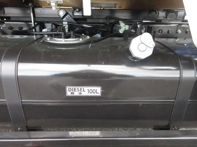 三菱 キャンター 2RG-FEAV0(2WD)の写真28