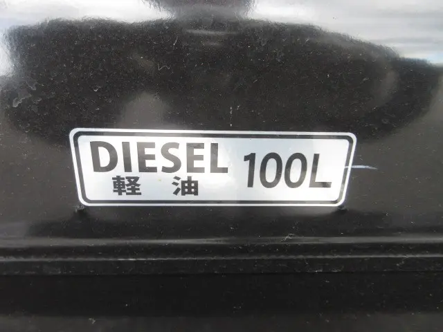 三菱 キャンター 2RG-FEAV0(2WD)の写真29