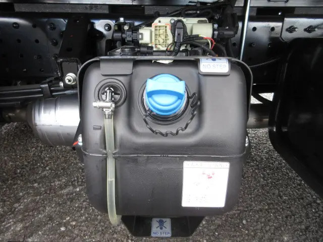 三菱 キャンター 2RG-FEAV0(2WD)の写真30